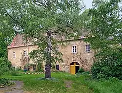 Rittergut Jahnishausen