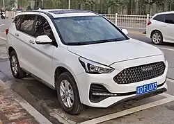 Haval M6 (2019–2021)