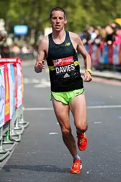 Andrew Davies – Rang&nbsp;35