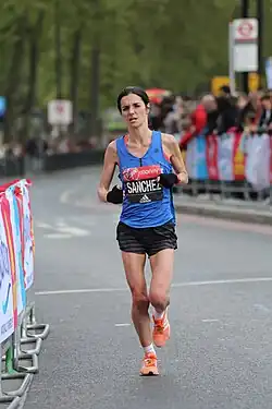 Barbara Sanchez – Platz&nbsp;41