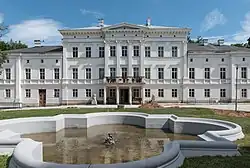 Schloss Tannhausen, Tannhausen, Niederschlesien