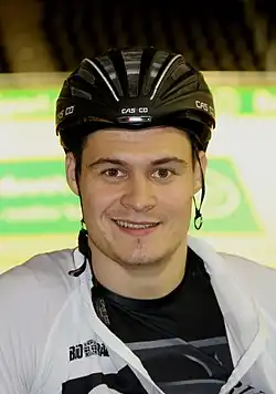 Alexander Dubtschenko (2017)