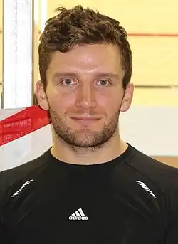 Callum Skinner (2017)