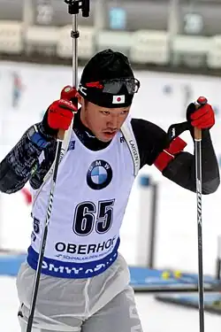 Kobonoki 2018 in Oberhof