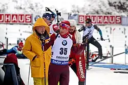 Anton Babikow 2018