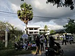 Rua de de Moçambique