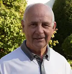 15. April: Bernd Hölzenbein (2018) (78)