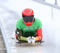 Fabian Küchler (2018)