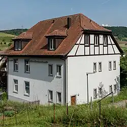 Altes Schulhaus
