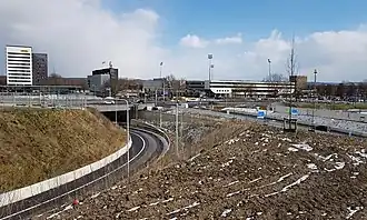 König-Willem-Alexander-Tunnel