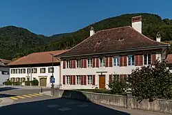 Pfarrhaus