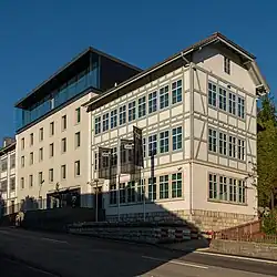 Montblanc Institut Minerva de Recherche en Haute Horlogerie