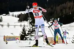 Galewicz 2018 in Seefeld
