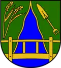 Wappen Oersdorf