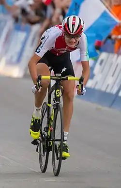 Alexandre Balmer (2018)