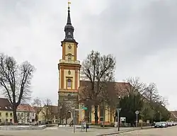 St.-Maria-Magdalenen-Kirche