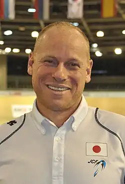 Benoît Vétu (2018)