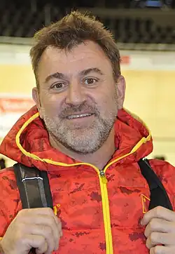 Anthony Peden (2018)