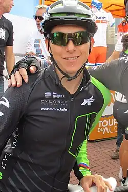 Giorgia Bronzini (2018)