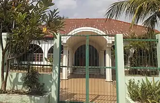 Comissão Anti-Corrupção