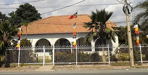 Direção de Minerais der ANPM