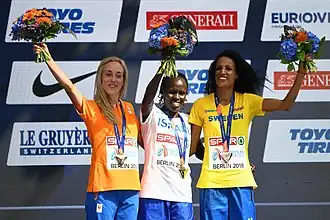 Lonah Chemtai Salpeter (2018)