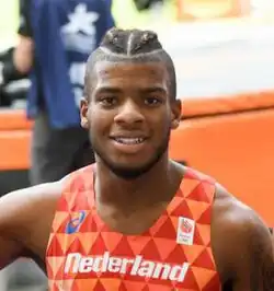 Ramsey Angela – Rang&nbsp;vier