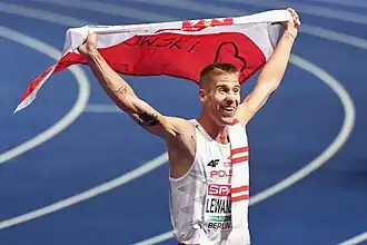 Marcin Lewandowski (2018)