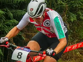 Linda Indergand (2018)