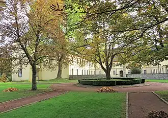 Justizvollzugsanstalt Attendorn