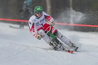 Gerhard Hauer (2018)