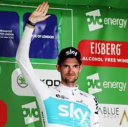 Wout Poels 2018