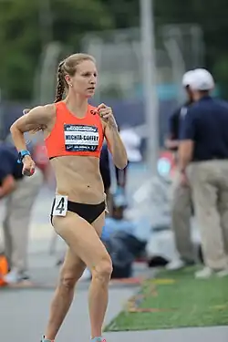 Maria Michta-Coffey – Rang&nbsp;35