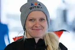Kim Meylemans (2019)