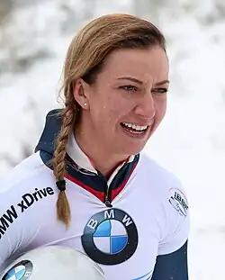 Kendall Wesenberg (2020)