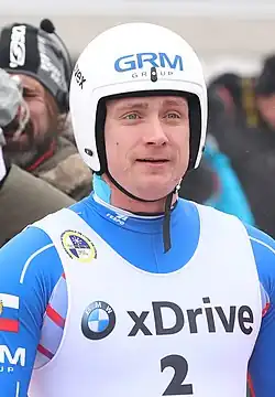 Wladislaw Gennadjewitsch Juschakow