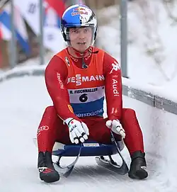 Dominik Fischnaller