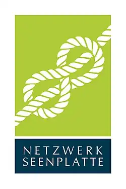 Logo Netzwerk Seenplatte e.&nbsp;V.