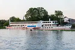 J. Fr. Böttger ehemals Friedrich Engels