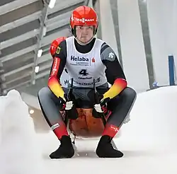 Max Ewald und Jakob Jannusch