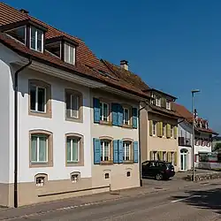 Landstrasse