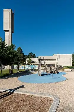 Notre-Dame de la Prévôté