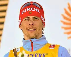 Alexander Bessmertnych (2019)