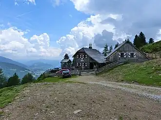Grazer Hütte