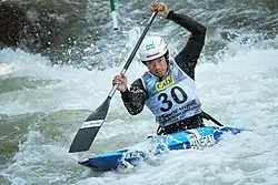 Takuya Haneda (2019)