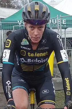 Ellen Van Loy (2019)