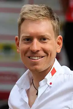 Hermann Pernsteiner (2019)