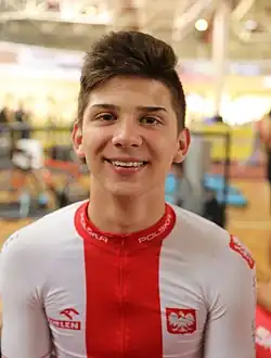 Radosław Frątczak (2019)