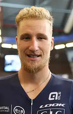 Corentin Ermenault (2019)