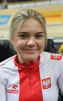 Nikola Sibiak (2019)